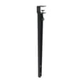 thumbnail image 4 of yuksok Pince de Table Réglable Robuste pour Camping Table d'Ordinateur Bureau Extensible jusqu'à 45cm, 4 of 9