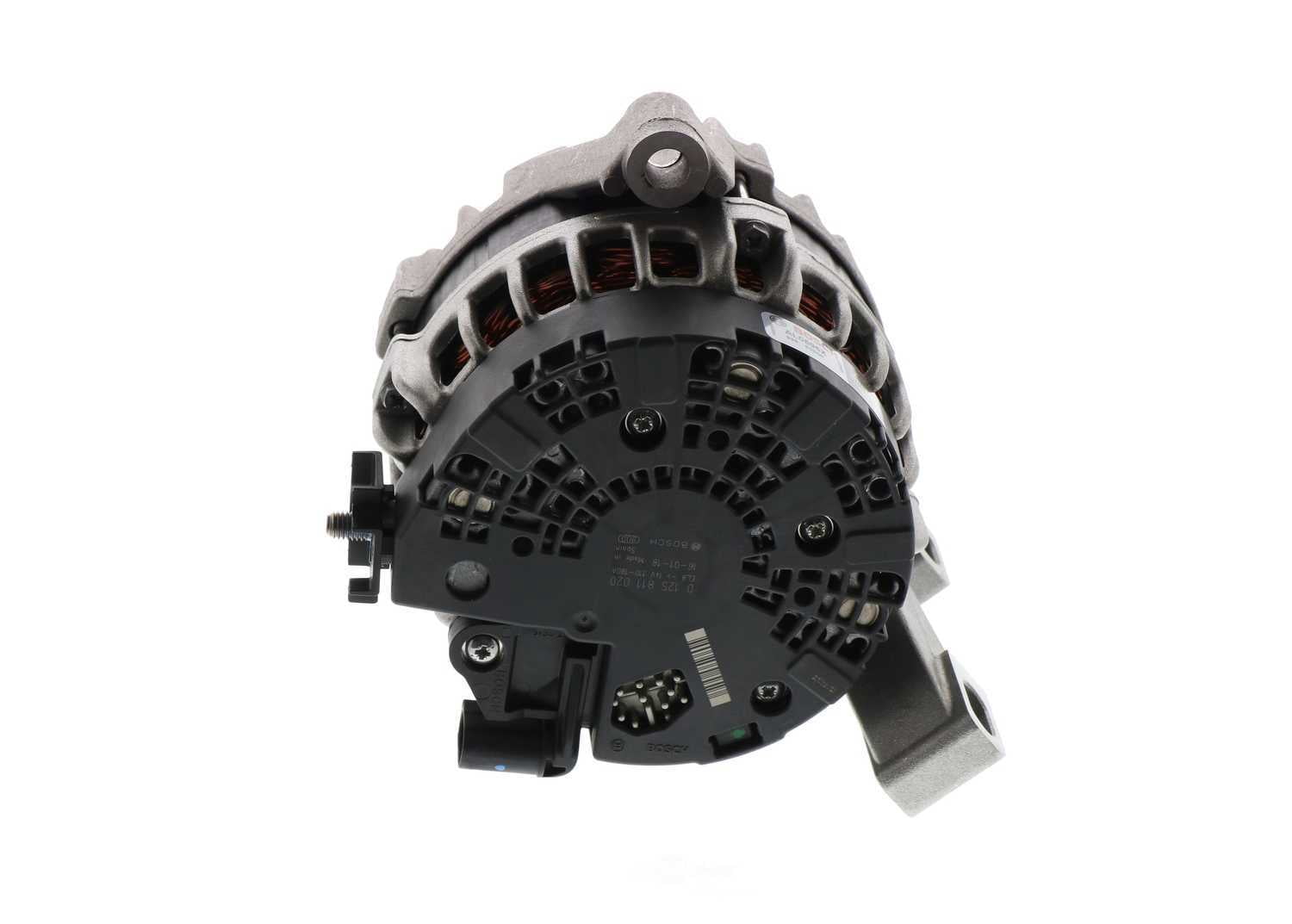Bosch AL0896X Premium Alternator