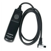 Canon RS 80N3, Remote control