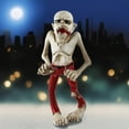 thumbnail image 4 of Home Decoration Fun Resin Decoration Halloween Table Atmosphere Decoration Fun Ornaments, 4 of 7