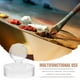 thumbnail image 4 of 2 piezas PESTLE ACRYLIC ACRYLIC PESTLE para pintar herramienta de arte texturizado para pintura al óleo y acuarel, 4 of 4