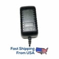 thumbnail image 2 of Adaptateur d'Alimentation AC 100-240V à DC 12V 2A Bande Lumineuse LED Robuste 24W SMD, 2 of 5
