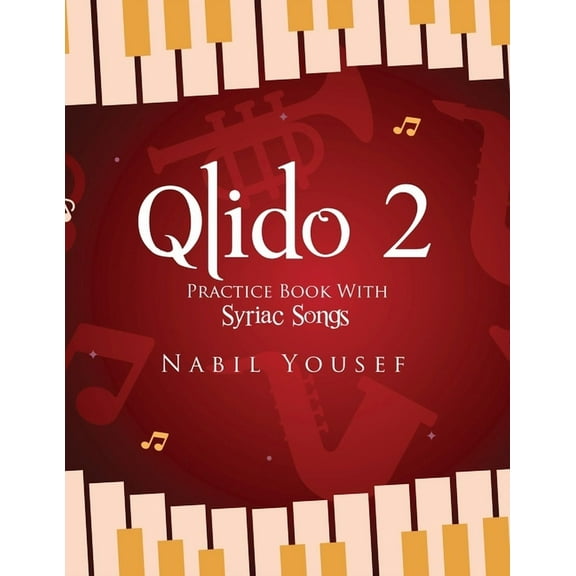 Qlido 2, (Paperback)