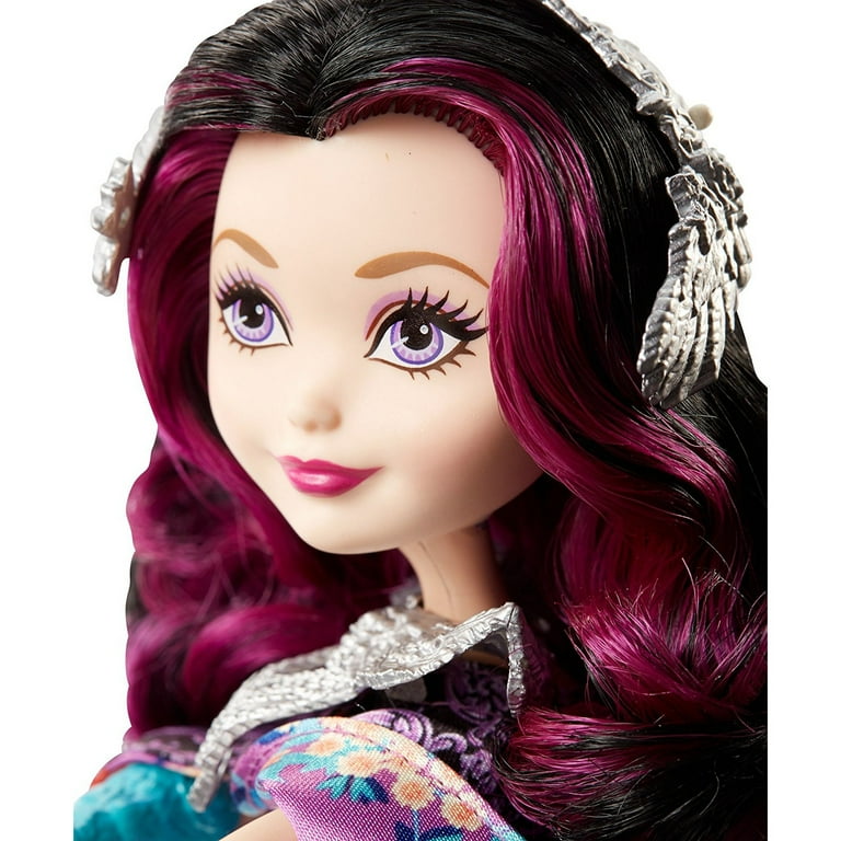 Ever After High Raven Queen Magic Arrow Doll 