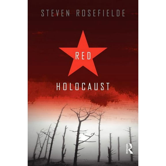 Red Holocaust, (Paperback)