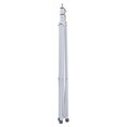thumbnail image 2 of Phottix PX280W 110" 3-Section Light Stand, White, 2 of 10