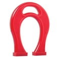 thumbnail image 2 of Dowling Magnets 8" Giant Horseshoe Magnet, Pack of 3, 2 of 5
