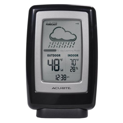 Chaney AcuRite Weather Station by