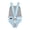 Blue-L, variant on Durability Pet Bag With Storage Compartments Convenient Front Load Dogs Carriers For Active Pet Owners