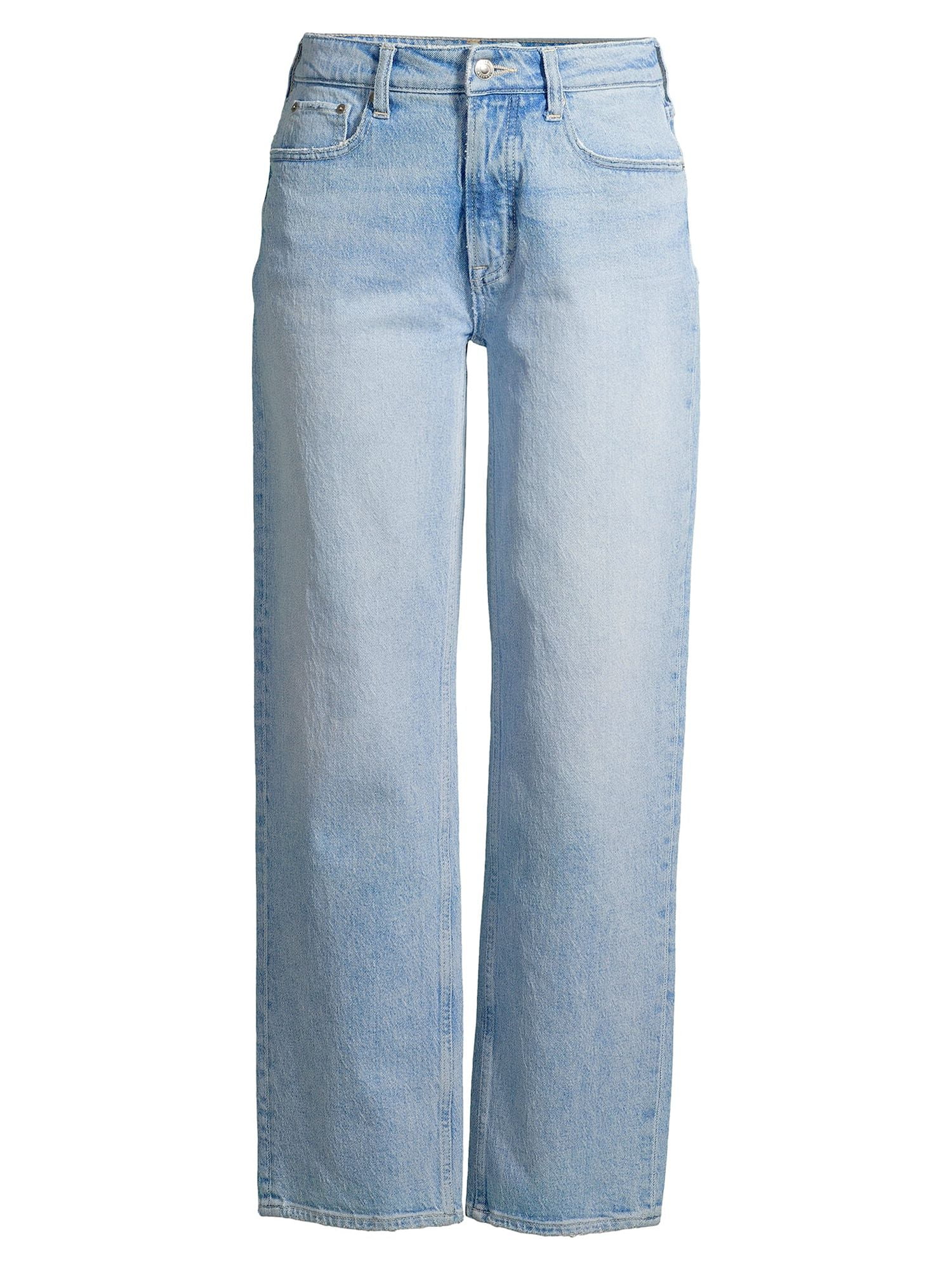 Free Assembly Women’s 90’s Relaxed Jeans