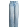 thumbnail image 3 of Free Assembly Women’s 90’s Relaxed Jeans, 3 of 8