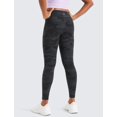 thumbnail image 3 of Pantalones CRZ YOGA Butterluxe de Cintura Alta y Largo Completo M, 3 of 4