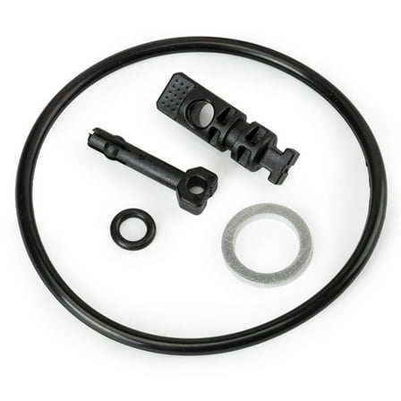 Zyutaosan 4 X Oil Filter Pack W/Seals For Hyundai 1.6L 26350-2M000