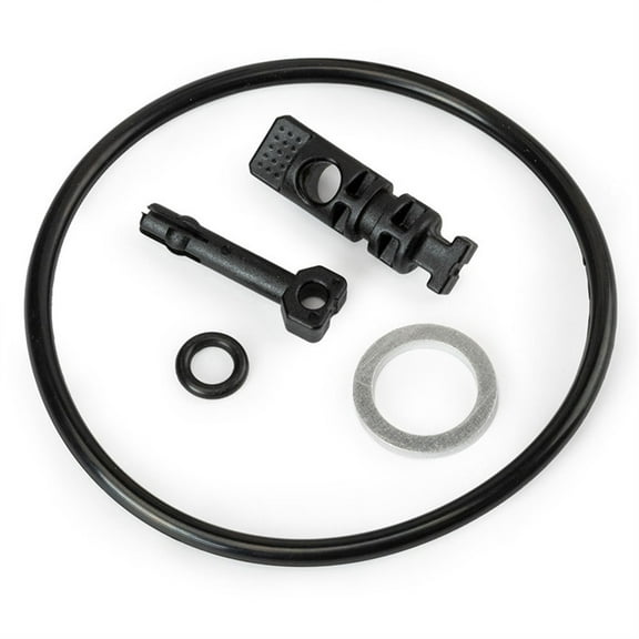 Zyutaosan 4 X Oil Filter Pack W/Seals For Hyundai 1.6L 26350-2M000