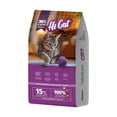 thumbnail image 2 of Hi-Cat 15 kg + Churu Atún con Camaron Sobre con 4 Tubos de 14 g, 2 of 4
