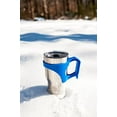 thumbnail image 6 of Camco 51925 Slide-On Handle for 30 oz. Currituck Tumblers - Blue, 6 of 10