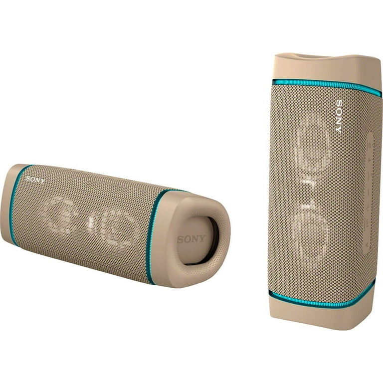 Sony SRS-XB33 EXTRA BASS Wireless Waterproof Bluetooth Portable 