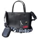 thumbnail image 1 of Bolsa Crossbody Karl Lagerfeld Maybelle Black, 1 of 7