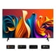 thumbnail image 4 of TELEVISION HISENSE 75" QLED 4K UHD Google TV 75QD6N, 4 of 4
