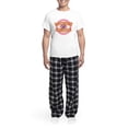 thumbnail image 5 of CafePress - Retro 80S Weekend Forever Pajamas - Men's Light Loose Fit Cotton Pajama Set, 5 of 7