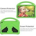 thumbnail image 2 of Funda para tableta HD 10 para niños y niñas, tableta HD 10 de 11.a generación 2021, funda ligera de espuma EVA a prueba de golpes para niños con soporte y soporte para bolígrafo, funda a prueba de, 2 of 6
