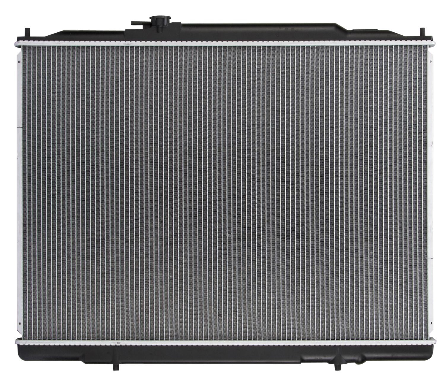 Spectra Premium CU13065 Automotive Radiator