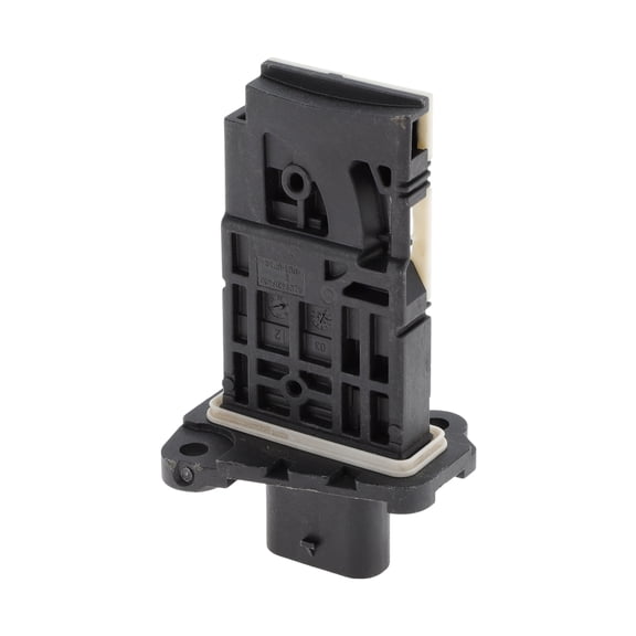 Unique Bargains Mass Air Flow Sensor Meter No.7096998C1 MAF Air Flow Sensor for Bmw E39 1995-2003 Plastic Metal 1 Pc