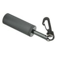 thumbnail image 4 of Sonajero de buceo con clip shamjiam tanque de seguridad para buceo negro, 4 of 8