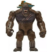 Playmates Monsterverse King Kong Transforming Titan Tech Action Figure (8)