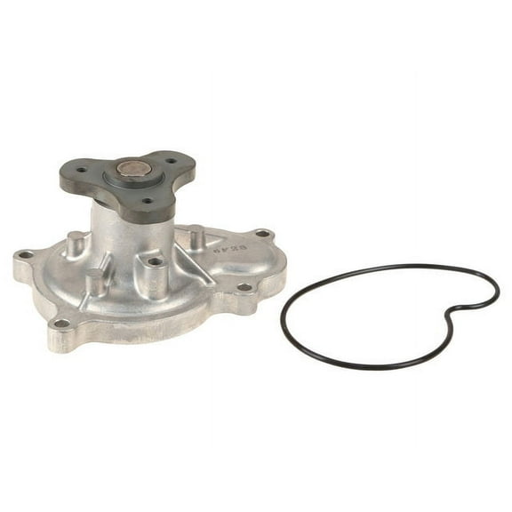 Water Pump - Compatible with 2013 - 2019 Subaru Legacy 2.5L H4 2014 2015 2016 2017 2018