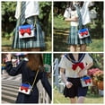 thumbnail image 6 of POPSEWING Leather Anime Crossbody Bags DIY Kit for Female Gift, 6 of 6