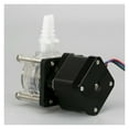 thumbnail image 5 of Large Flow Stepper Motor Pump 6-30V Peristaltic Pump for Lab Aquarium Water Pump ,Easy to Use, 5 of 5