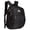 Black, variant on 25L Adult Polyester Hiking Backpack, Gray