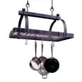 thumbnail image 3 of Premier Classic Rectangular Pot Rack, 3 of 3