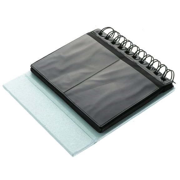 unbranded 68 Pockets Album Display Mini Photo Picture Frame Baby Travel