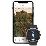 Suunto 5 Peak Sports Watch - Cave Green