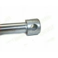 thumbnail image 3 of Fits Royal Enfield Bullet 350cc Rear Wheel Axle with Nut, 3 of 3