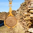 thumbnail image 3 of Fichiouy 28inch 4 Claw Log Grapple for Logging Tongs Eagle Claws Design Log Lifting Tongs Log Grabs Timber Lifting Tongs for Truck ATV Tractor, 3 of 12