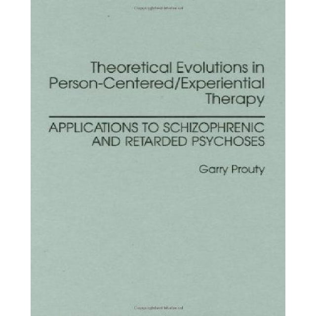 Évolutions Thérapeutiques en Thérapie Personnalité/expérience