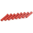 thumbnail image 2 of DEI Protect-A-Boot - 6in - 8-pack - Red, 2 of 2