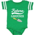 thumbnail image 3 of Inktastic Future Gardener Childs Gardening Boys or Girls Baby Bodysuit, 3 of 5