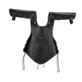 thumbnail image 4 of BELOVING Medieval Chest Gothic Samurai for Fancy Dress Role Playing Party A, 4 of 10