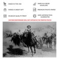 thumbnail image 3 of HISTORIX Vintage 1914 General Francisco Pancho Villa on Horseback Photo Print - 8x12 Inch Pancho Villa Vintage Poster During The Mexican Revolution, 3 of 6