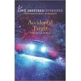 thumbnail image 1 of Pre-Owned Accidental Target (Paperback) by Theresa Hall, 1 of 1