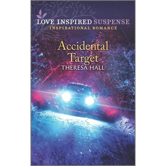 Pre-Owned Accidental Target (Paperback) by Theresa Hall