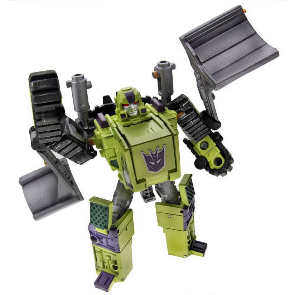 Transformers Universe Bonecrusher & Scavenger - image 3 of 4