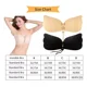 thumbnail image 5 of Bra Brasier Strapless Push Ups Invisible Sin Tirante, 2pcs, 5 of 8