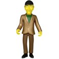 thumbnail image 2 of NECA Simpsons 25th Anniversary Series 3 - Leonard Nimoy - 5" Figure, 2 of 2