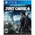 thumbnail image 1 of Just Cause 4 (PS4), 1 of 1