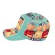 thumbnail image 4 of Pat y Mat Gorra de Béisbol para Hombres, Mujeres y Niños, Gorra Clásica de Visera Plana, Gorra Hip Hop Trucker, Snapback Ajustable, 4 of 5